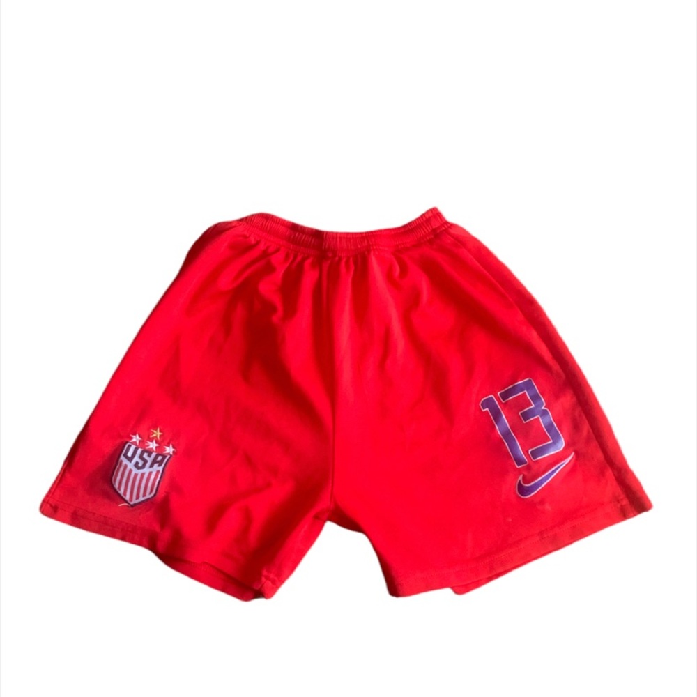 Athletic Shorts